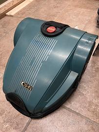 Zucchetti wiper CXHN robot rasaerba