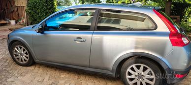 Volvo C30