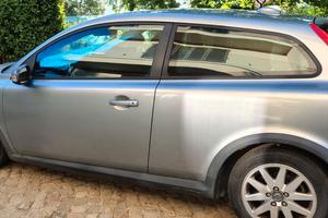 Volvo C30