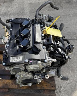 MOTORE TOYOTA Yaris Serie 1.5 Hybrid (20>) M15A