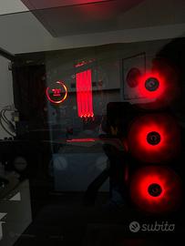 pc gaming intel core i7 10700k rtx 3070 oc