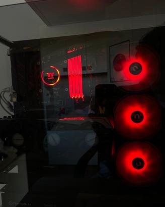 pc gaming intel core i7 10700k rtx 3070 oc