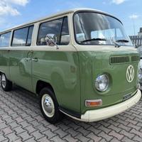 VOLKSWAGEN T2 9 POSTI