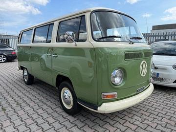 VOLKSWAGEN T2 9 POSTI