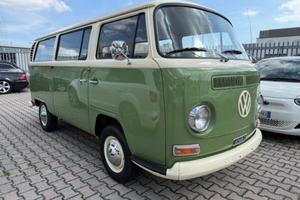 VOLKSWAGEN T2 9 POSTI