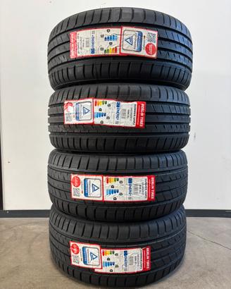 Berlin Hp2 245/45 R17 91W