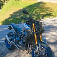 Yamaha MT-09 SP 2019
