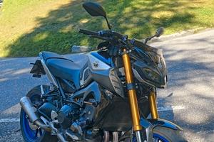 Yamaha MT-09 SP 2019