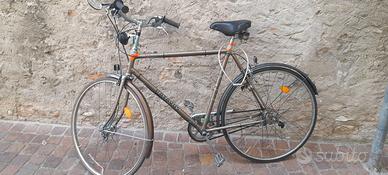 Bici varie sistemate da 48 a 78 €