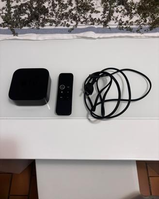 Apple TV 4K