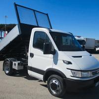 Iveco Daily 35 Turbo Diesel Commonrail Ribaltabile