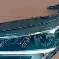 Opel Corsa F Fari Proiettori