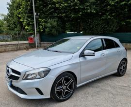 Mercedes Classe A160 Automatica NUOVA