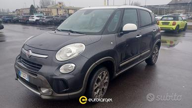 FIAT 500L 1.3 Multijet 85 CV Dualogic Trekking