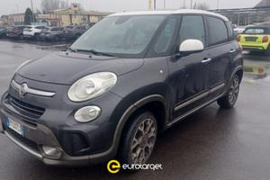 FIAT 500L 1.3 Multijet 85 CV Dualogic Trekking