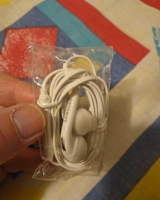Cuffie Samsung