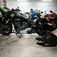 Harley-davidson Softail Sport Glide 107