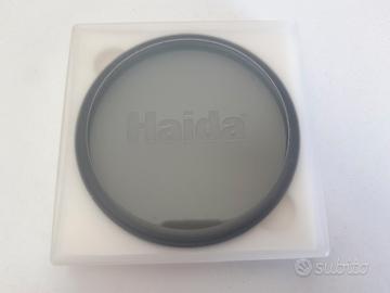 filtro polarizzatore Heida PRO MC C-POL 77 mm