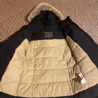 Woolrich