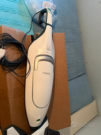 Folletto vk 220 leggi