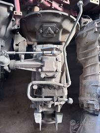 Cambio Nissan Atleon ZF ECOLITE S5-42