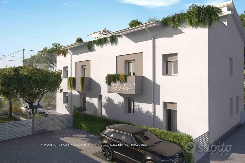 Appartamento – RA - Vista 4