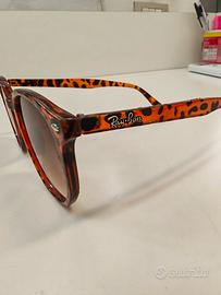 occhiali unisex/ donna Rayban 