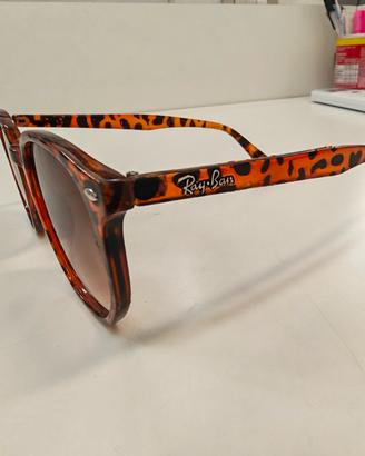 occhiali unisex/ donna Rayban 