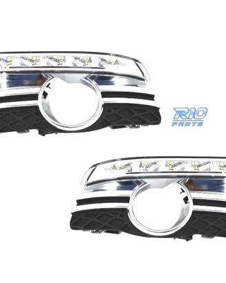 LUCE DIURNA PER MERCEDES C W204 07-11 INCLUSA GRIG