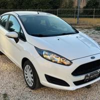 FORD Fiesta Plus 1.2 60CV 5 porte