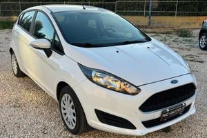 FORD Fiesta Plus 1.2 60CV 5 porte