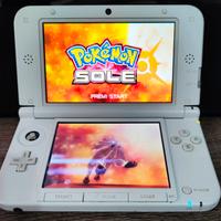 Pokemon Sole