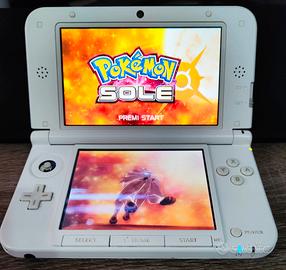 Pokemon Sole
