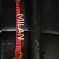 Sciarpa AC Milan 