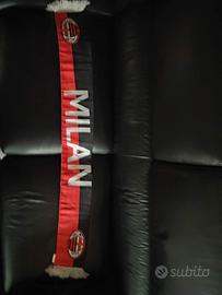 Sciarpa AC Milan 