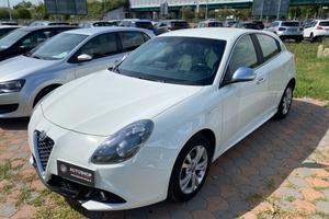 ALFA ROMEO - Giulietta - 1.6 JTDm-2 105 CV Exclusi