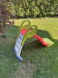 Scivolo bambini smoby