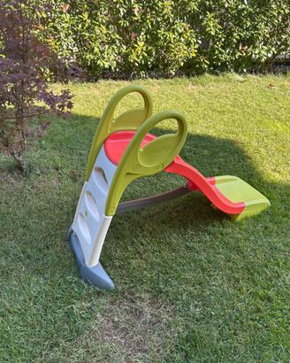 Scivolo bambini smoby