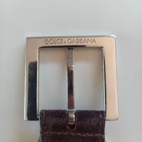 Dolce e Gabbana