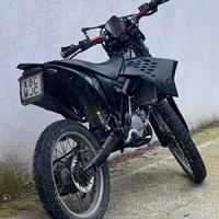 Yamaha DT 50 - 2010