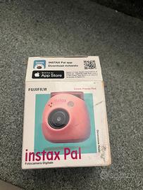 Fotocamera digitale fujifilm