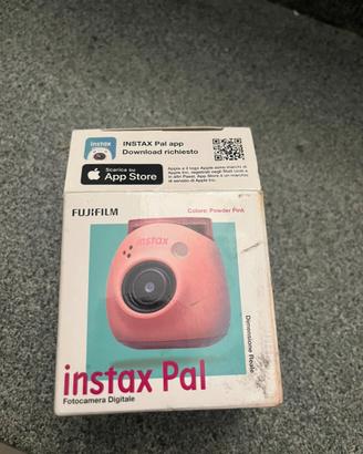 Fotocamera digitale fujifilm