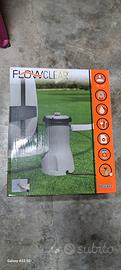 Piscina Bestway 300x200x90 