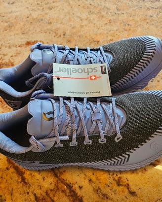 Scarpe ginnastica/corsa Scott donna nuove