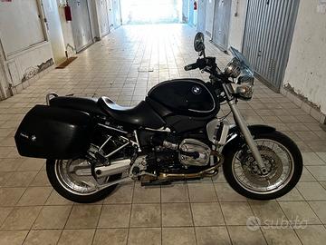 Bmw r850r anniversario