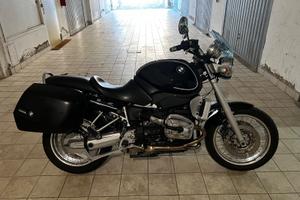 Bmw r850r anniversario