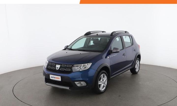 DACIA Sandero XA78117