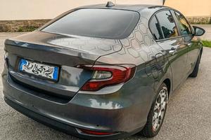 FIAT TIPO GPL EASY 120CV T-JET 