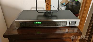 radio Pioneer tx-950