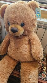 orsacchiotto di 70cm